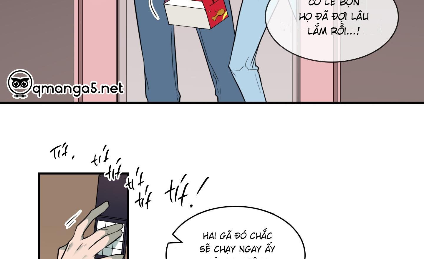 đọc truyện Dear Door Chương 157 ảnh 146 tại Thiên Thai Truyện