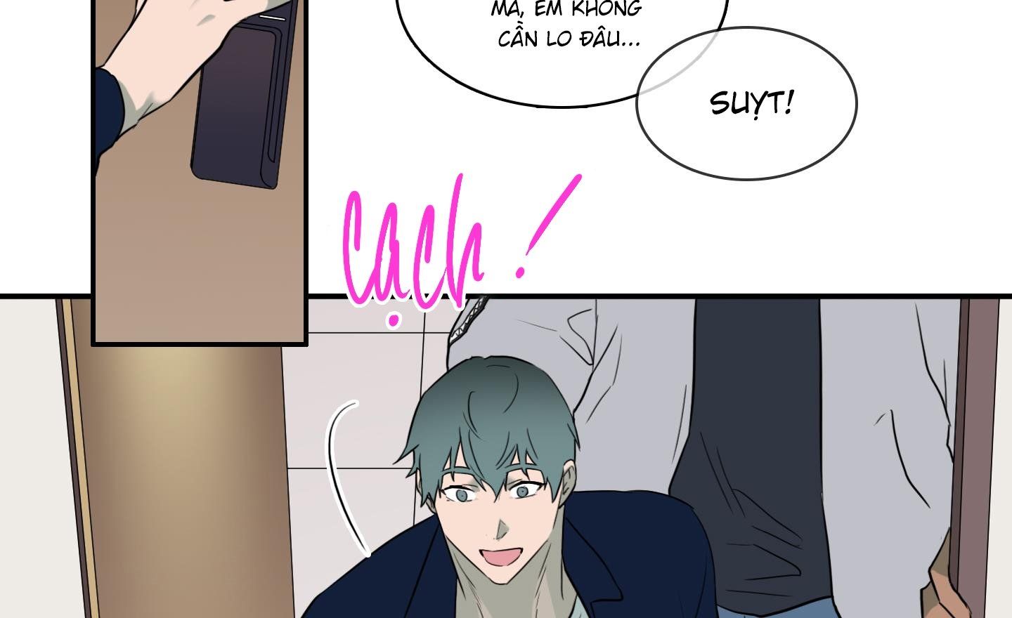 đọc truyện Dear Door Chương 157 ảnh 147 tại Thiên Thai Truyện