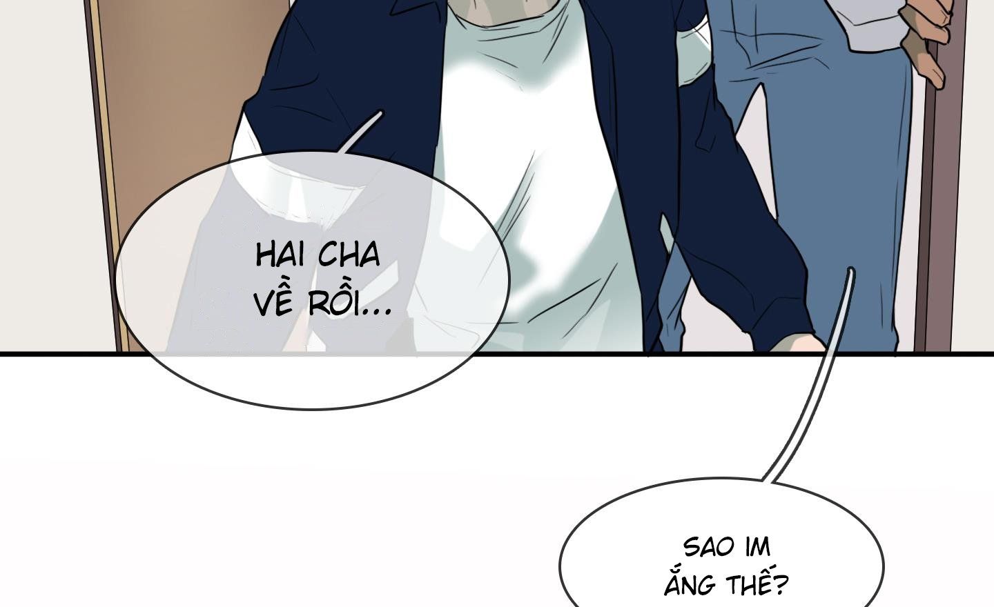 đọc truyện Dear Door Chương 157 ảnh 148 tại Thiên Thai Truyện