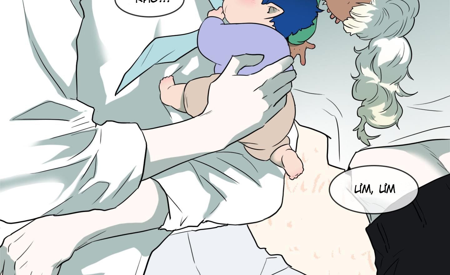 đọc truyện Dear Door Chương 157 ảnh 158 tại Thiên Thai Truyện