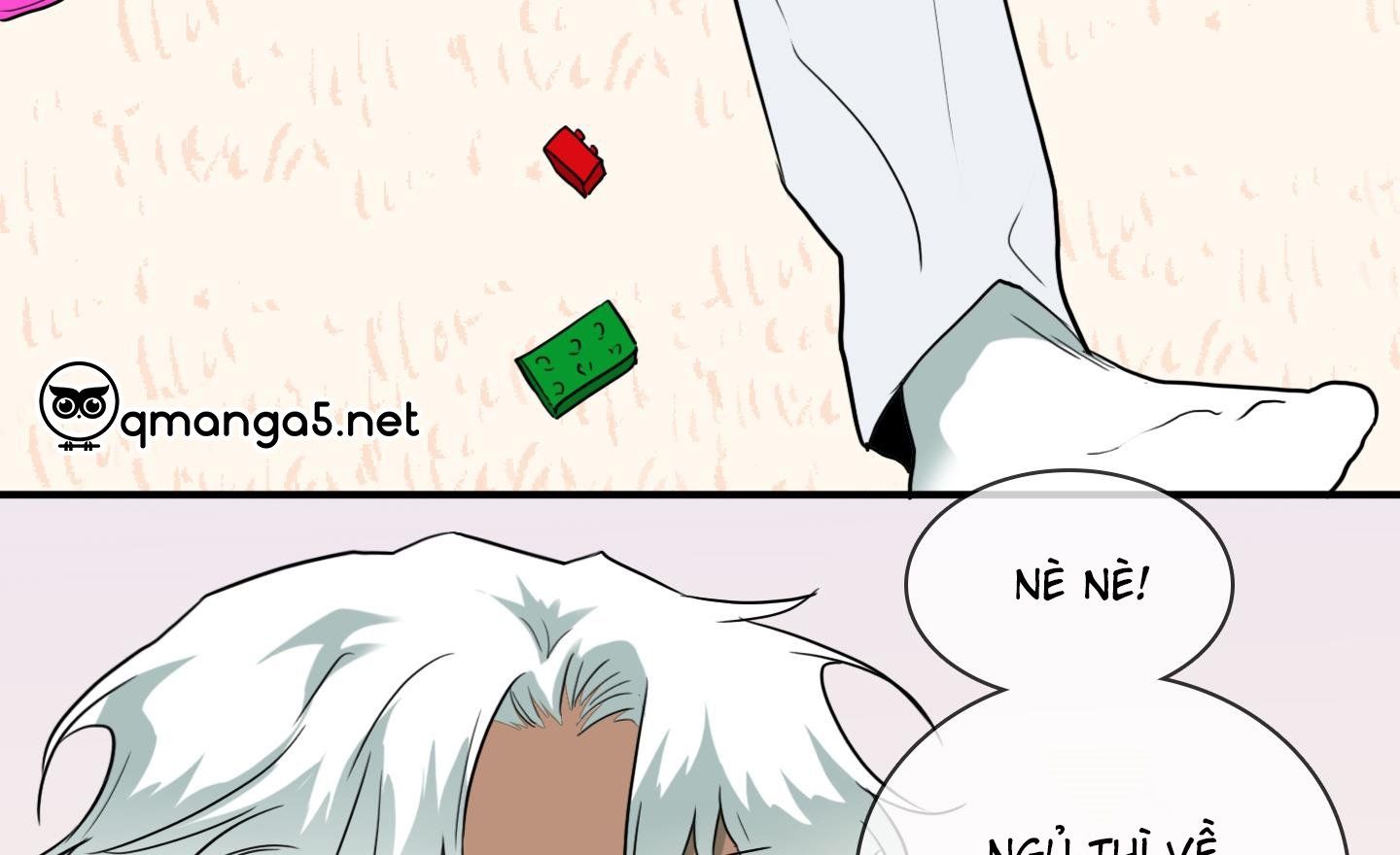 đọc truyện Dear Door Chương 157 ảnh 161 tại Thiên Thai Truyện