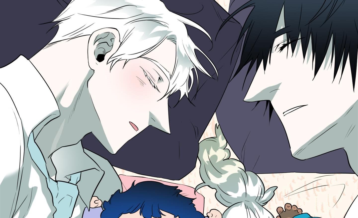 đọc truyện Dear Door Chương 157 ảnh 182 tại Thiên Thai Truyện