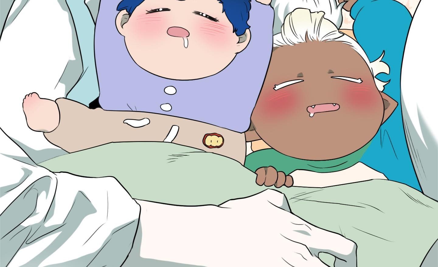 đọc truyện Dear Door Chương 157 ảnh 183 tại Thiên Thai Truyện