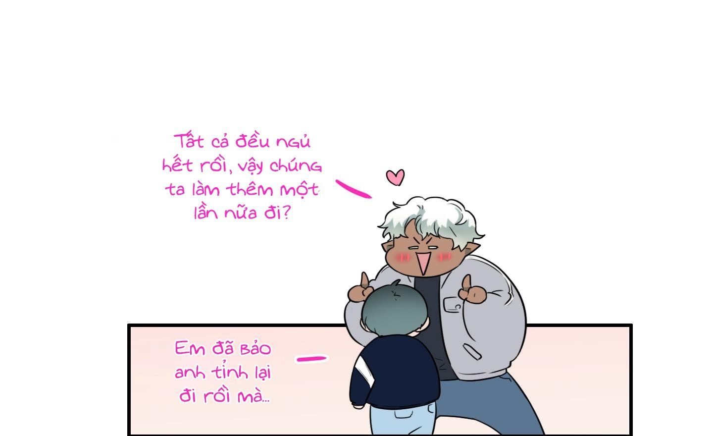 đọc truyện Dear Door Chương 157 ảnh 198 tại Thiên Thai Truyện