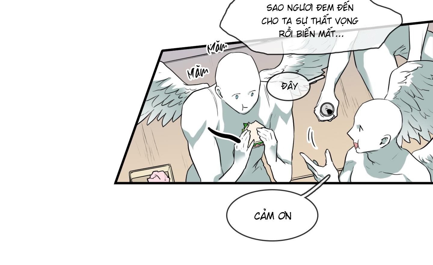 đọc truyện Dear Door Chương 157 ảnh 209 tại Thiên Thai Truyện