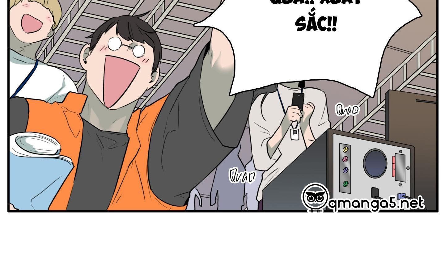 đọc truyện Dear Door Chương 157 ảnh 230 tại Thiên Thai Truyện