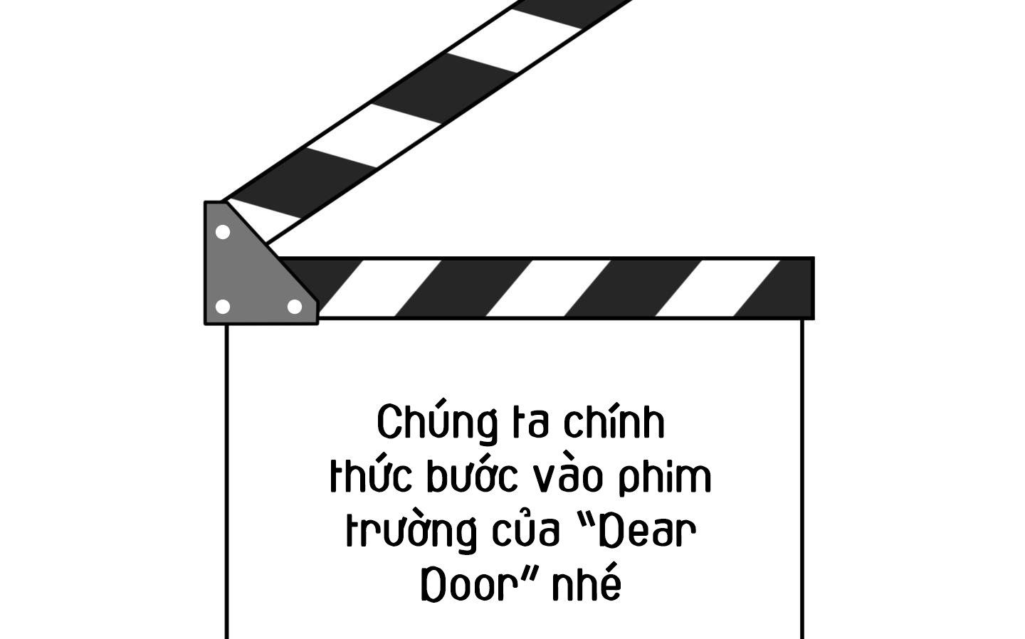 đọc truyện Dear Door Chương 157 ảnh 242 tại Thiên Thai Truyện