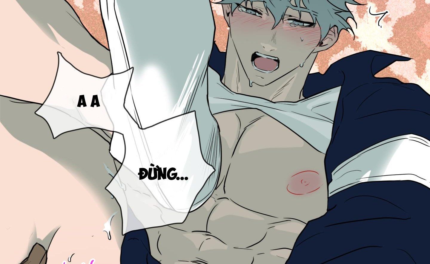 đọc truyện Dear Door Chương 157 ảnh 29 tại Thiên Thai Truyện