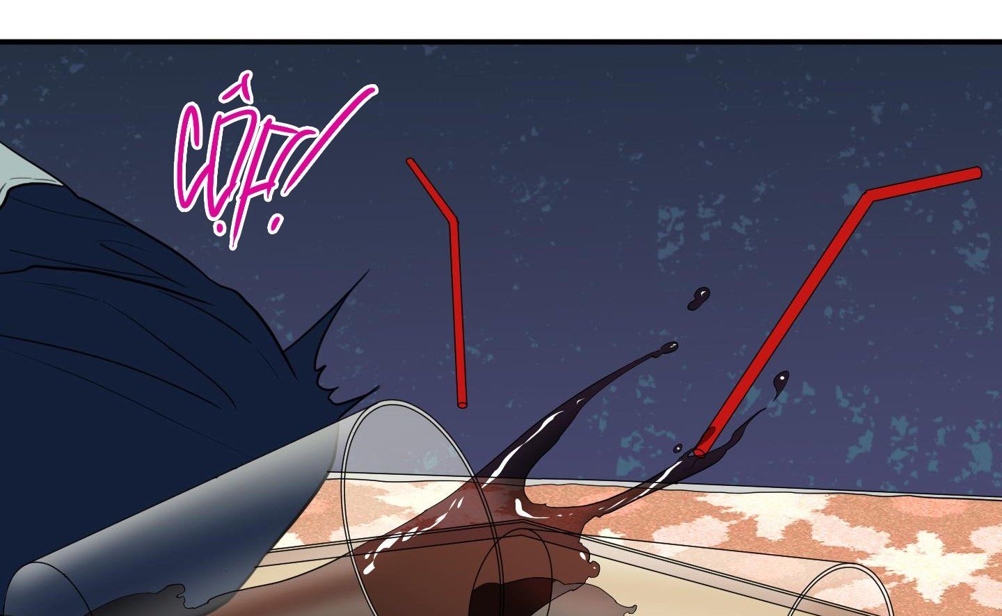 đọc truyện Dear Door Chương 157 ảnh 32 tại Thiên Thai Truyện