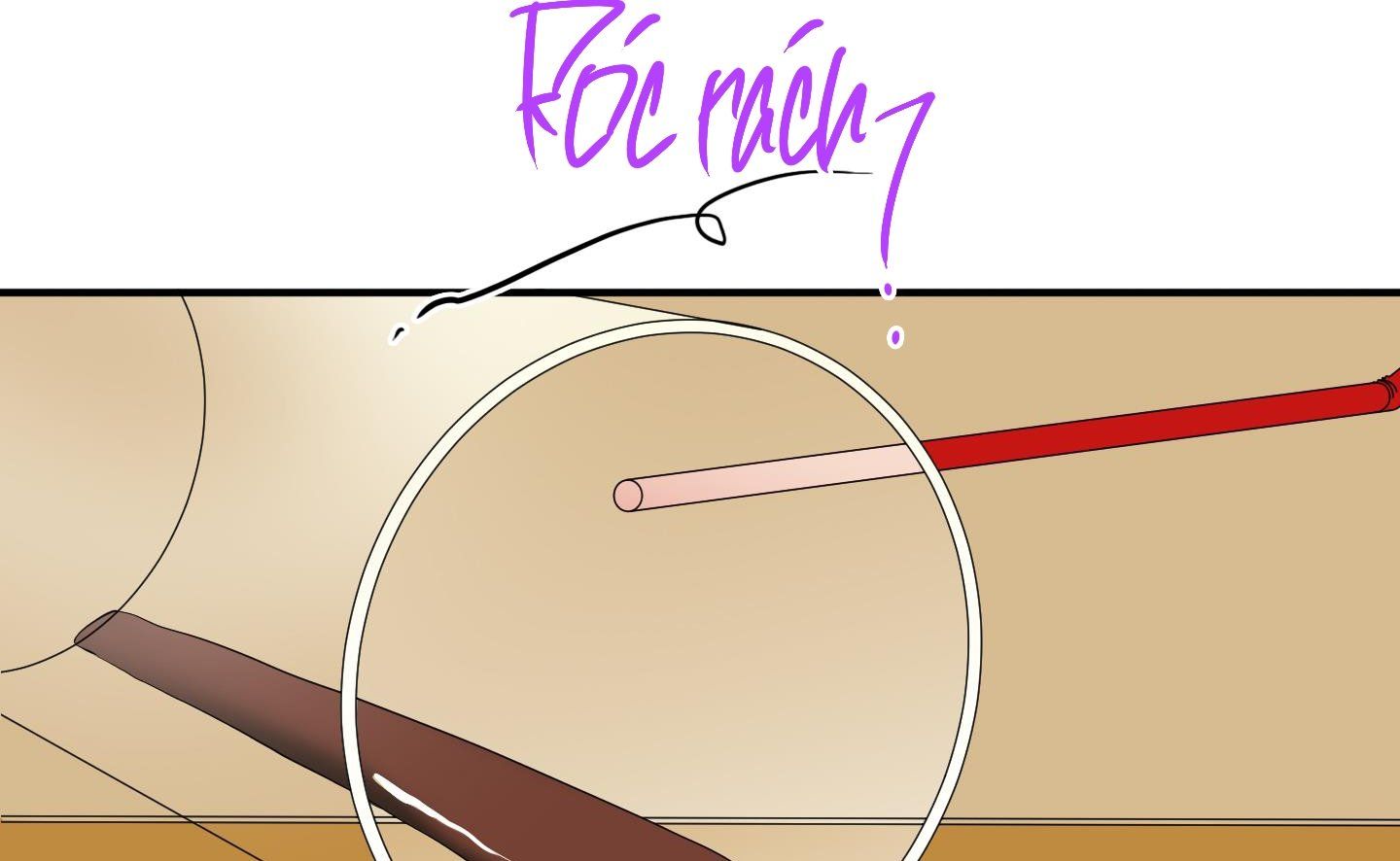 đọc truyện Dear Door Chương 157 ảnh 34 tại Thiên Thai Truyện