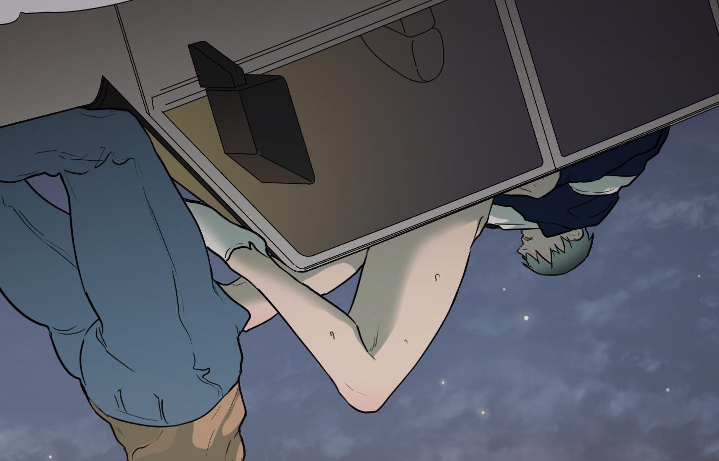 đọc truyện Dear Door Chương 157 ảnh 40 tại Thiên Thai Truyện