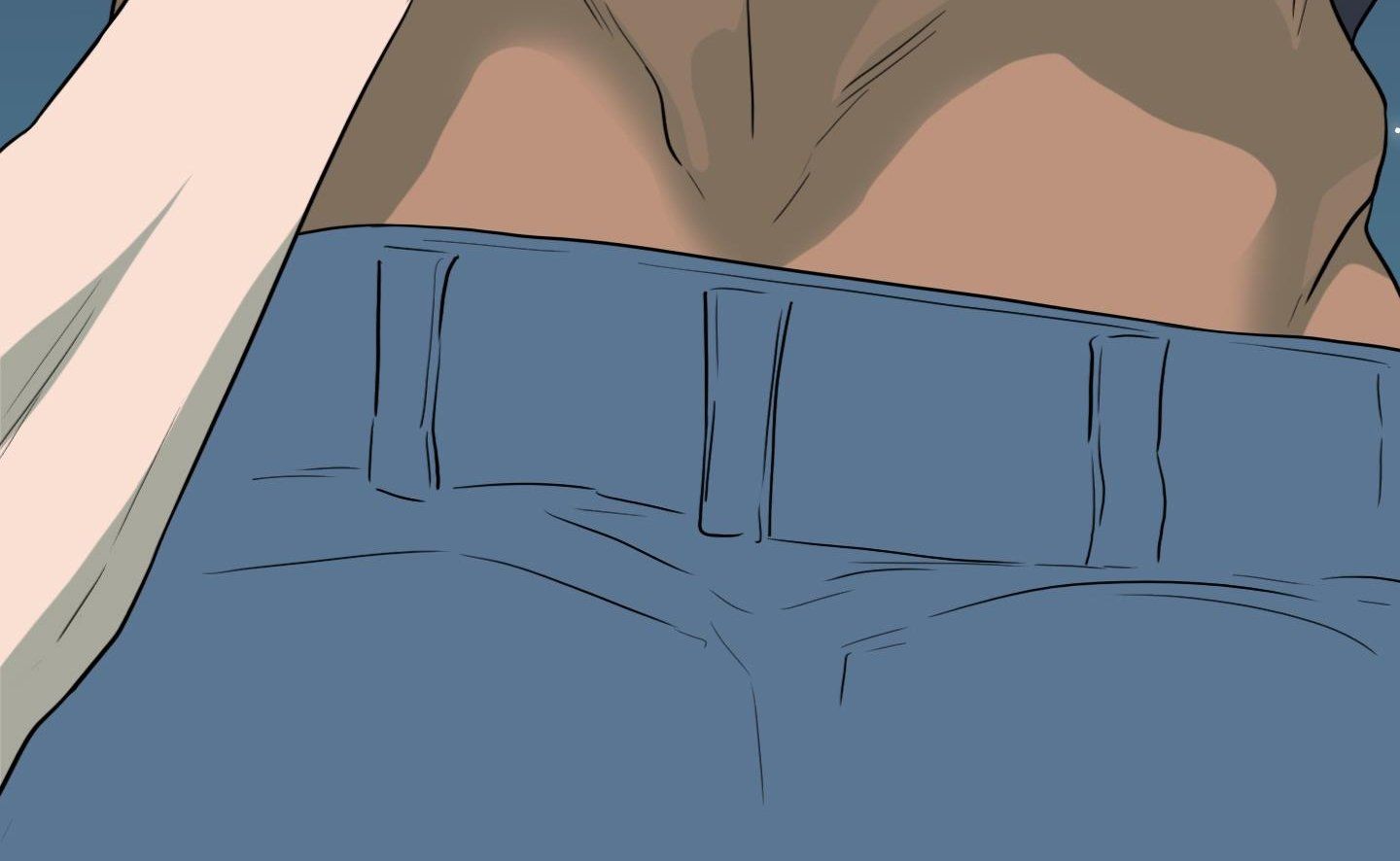 đọc truyện Dear Door Chương 157 ảnh 6 tại Thiên Thai Truyện