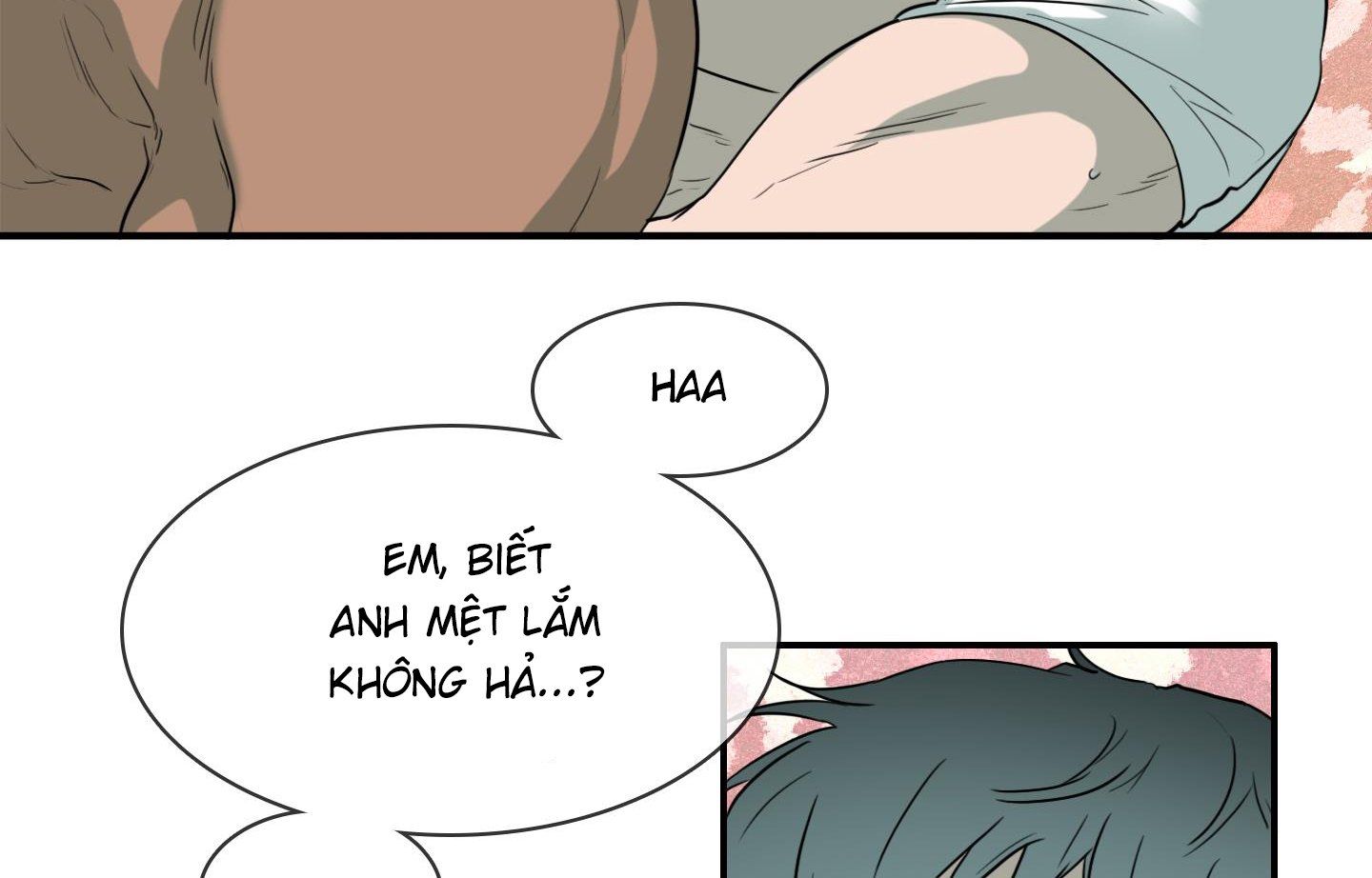 đọc truyện Dear Door Chương 157 ảnh 45 tại Thiên Thai Truyện