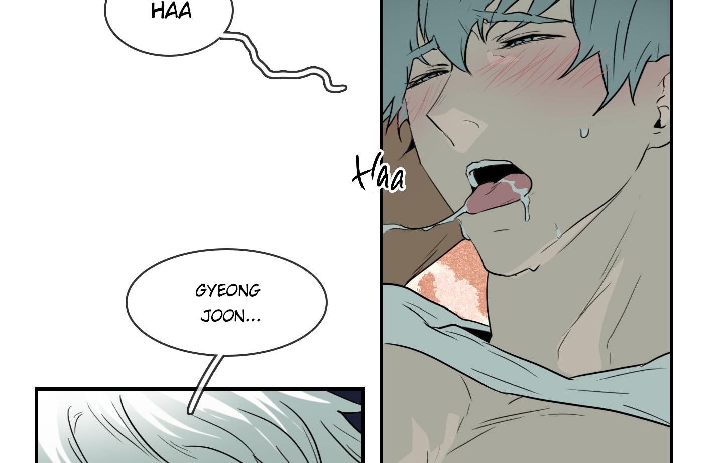 đọc truyện Dear Door Chương 157 ảnh 46 tại Thiên Thai Truyện