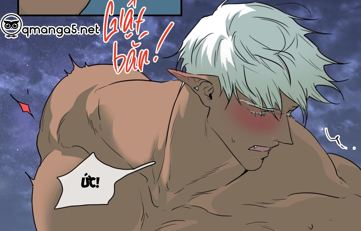 đọc truyện Dear Door Chương 157 ảnh 49 tại Thiên Thai Truyện