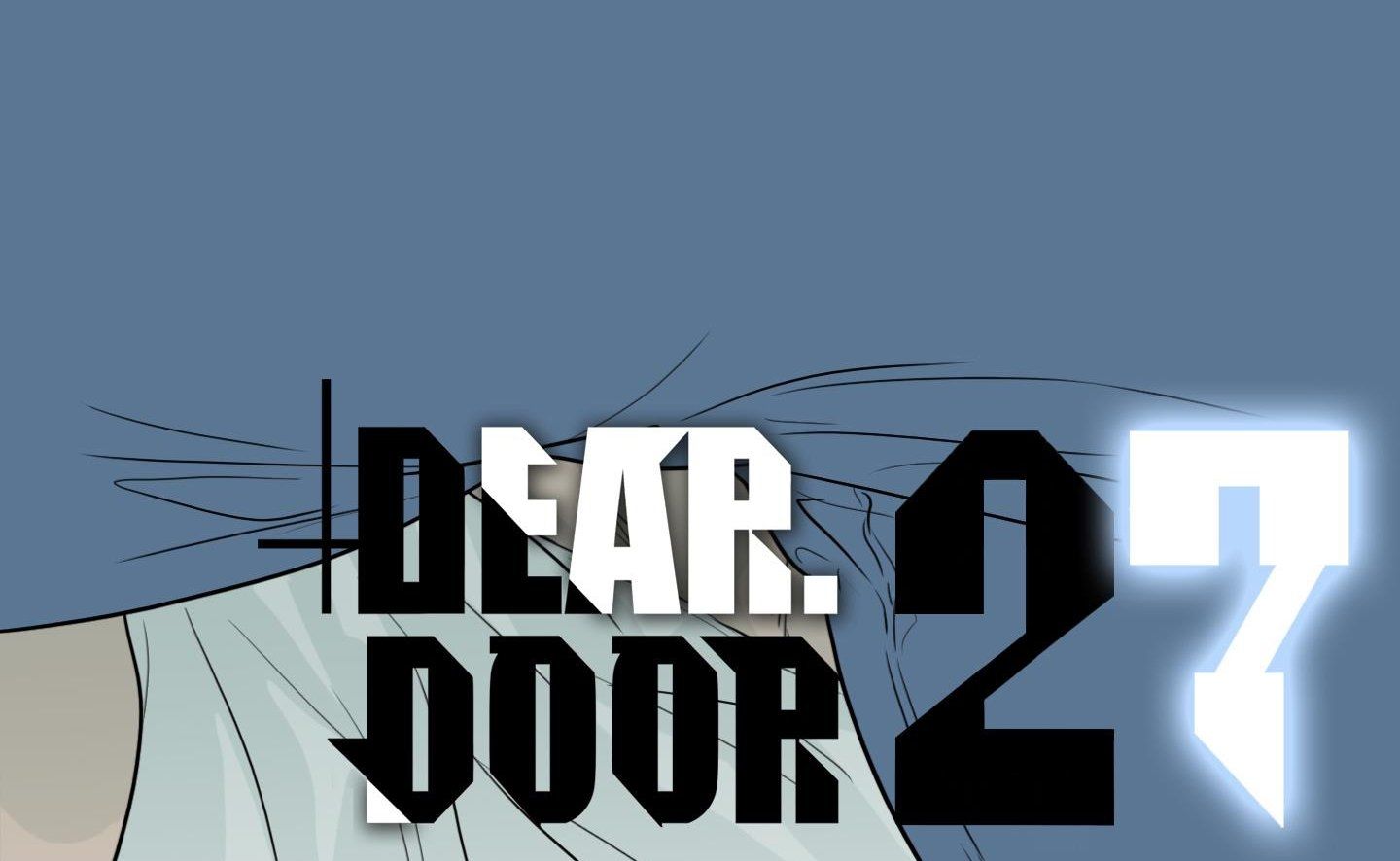 đọc truyện Dear Door Chương 157 ảnh 7 tại Thiên Thai Truyện