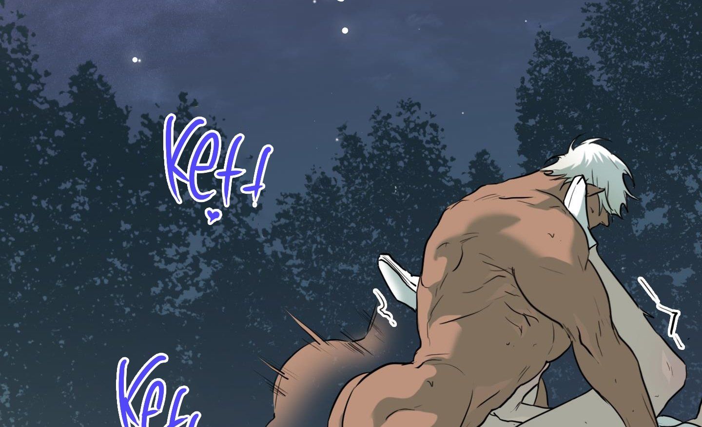 đọc truyện Dear Door Chương 157 ảnh 70 tại Thiên Thai Truyện