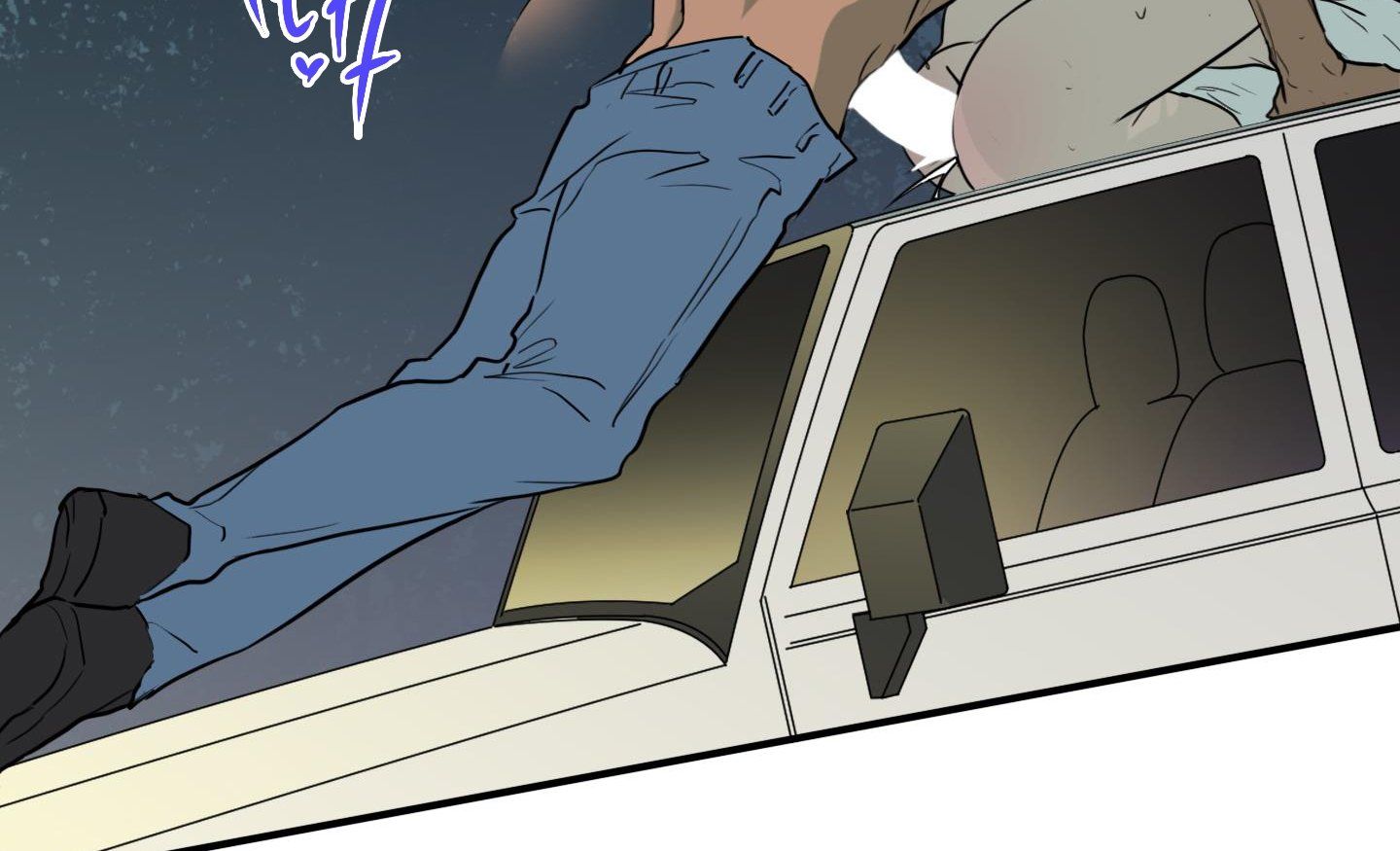 đọc truyện Dear Door Chương 157 ảnh 71 tại Thiên Thai Truyện