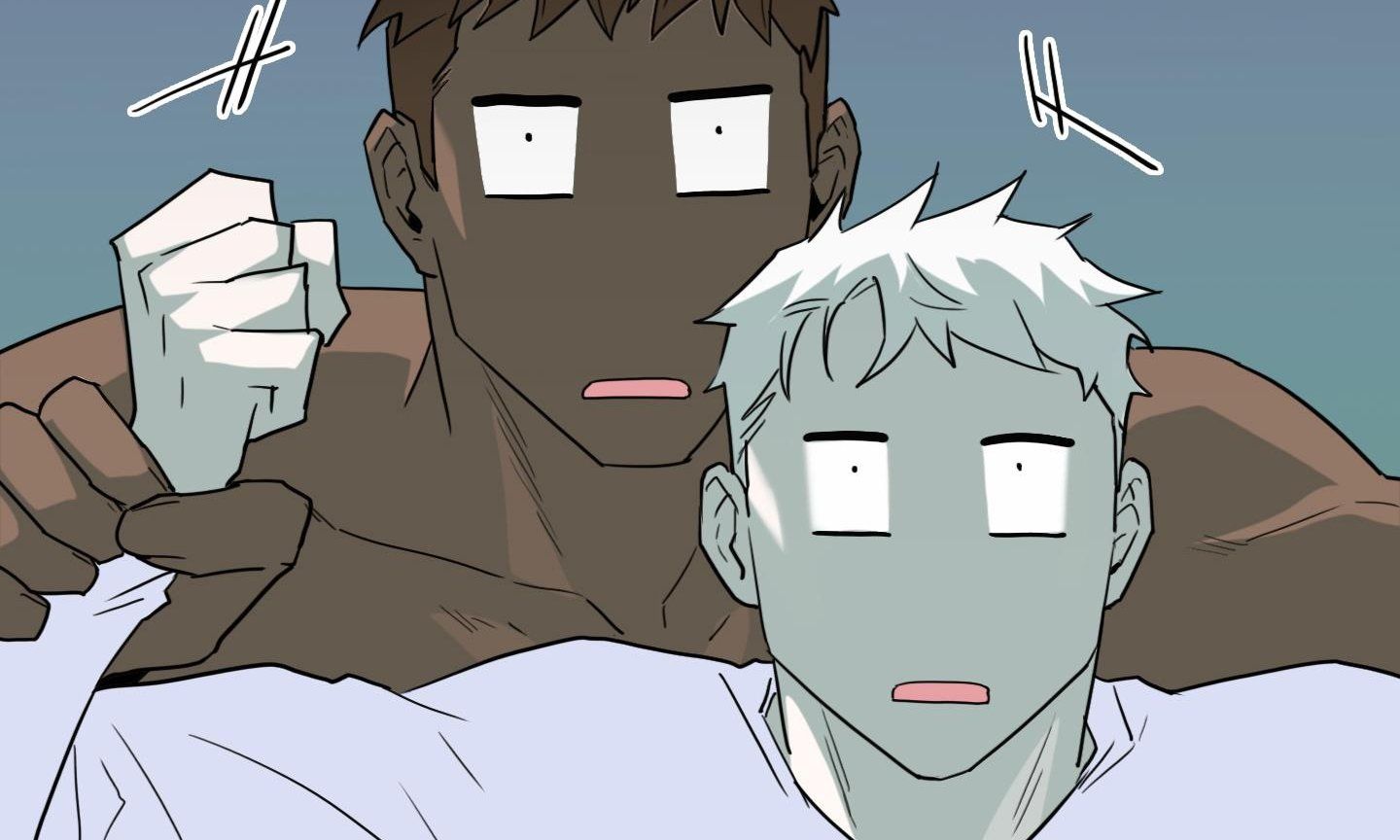 đọc truyện Dear Door Chương 158 ảnh 107 tại Thiên Thai Truyện