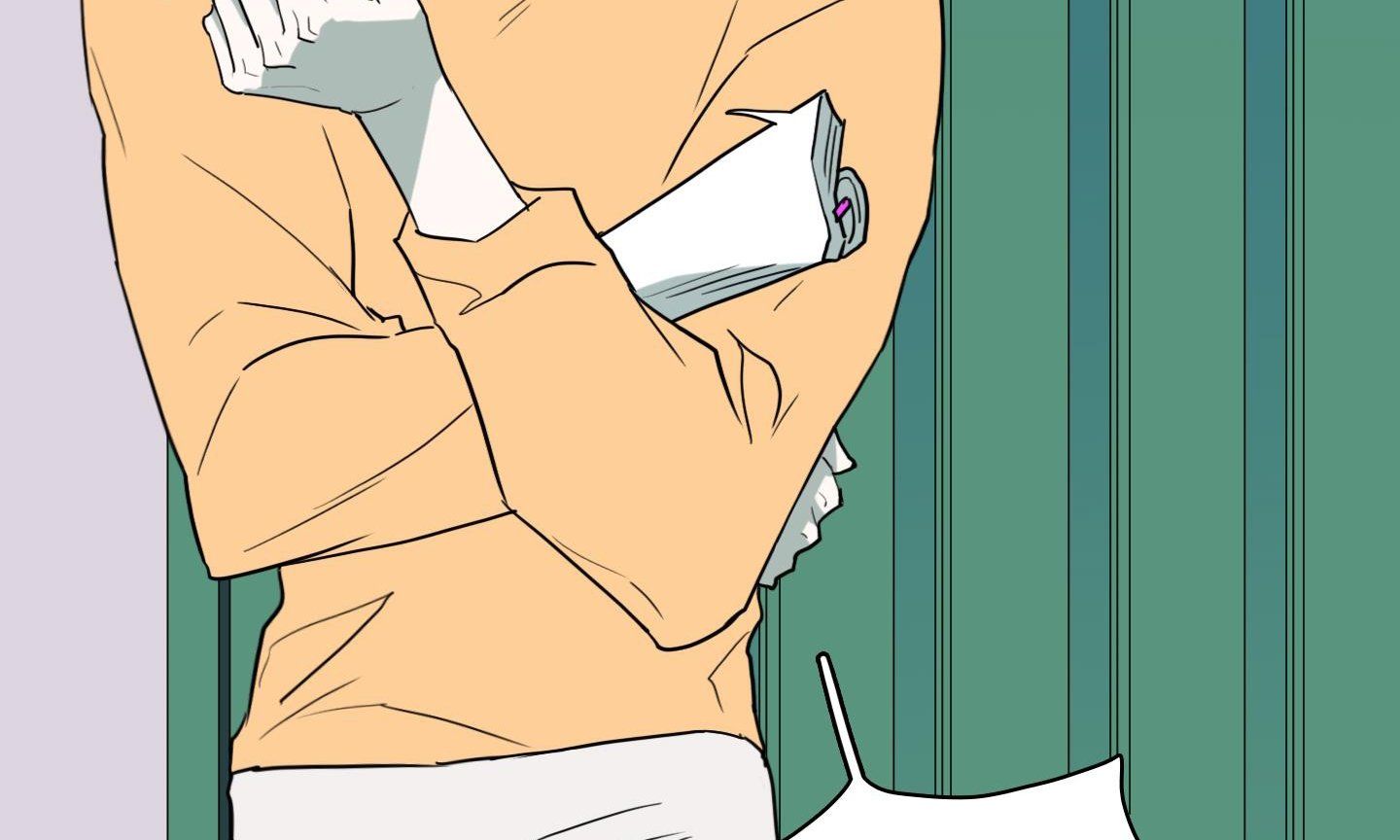 đọc truyện Dear Door Chương 158 ảnh 119 tại Thiên Thai Truyện