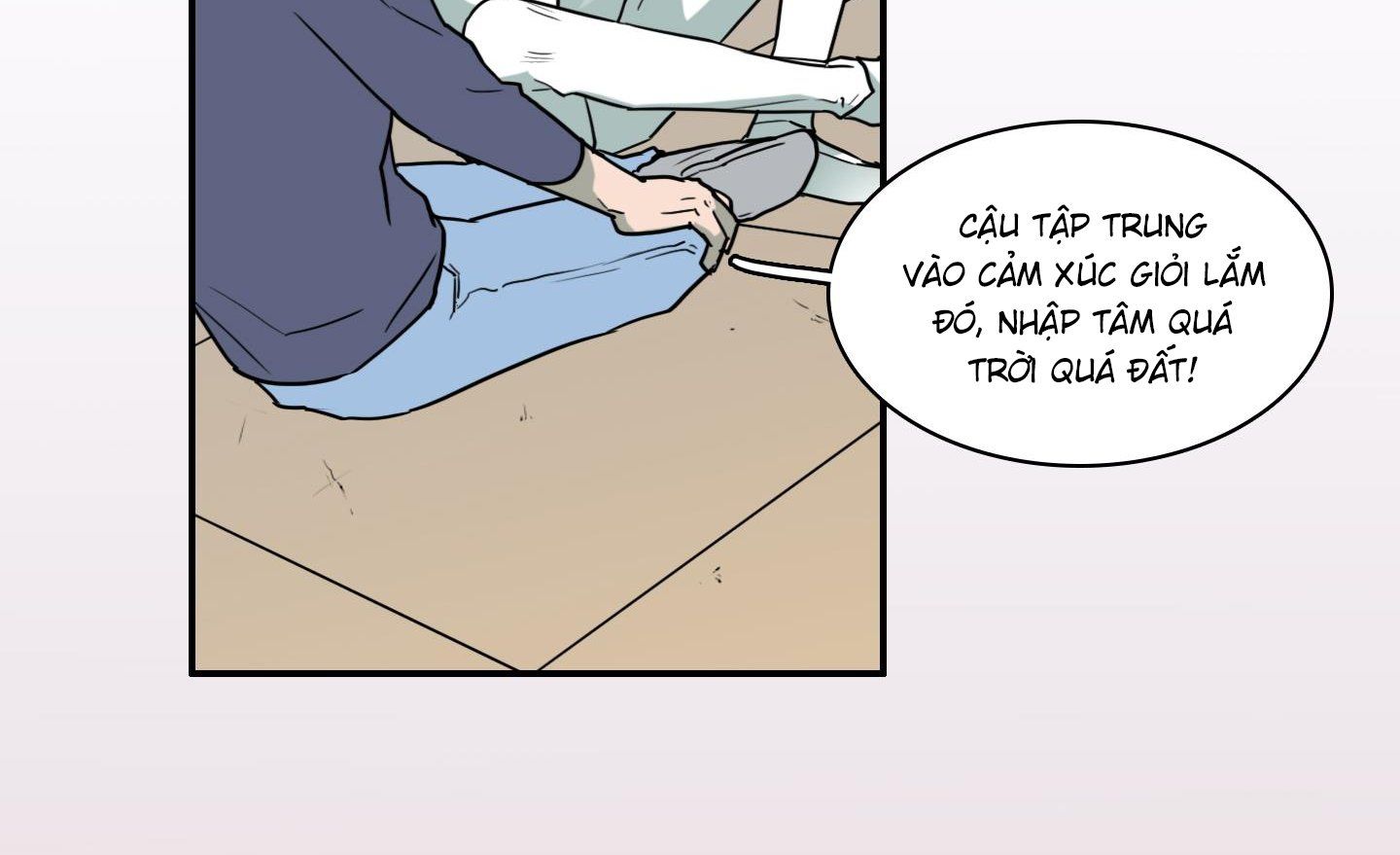 đọc truyện Dear Door Chương 158 ảnh 14 tại Thiên Thai Truyện