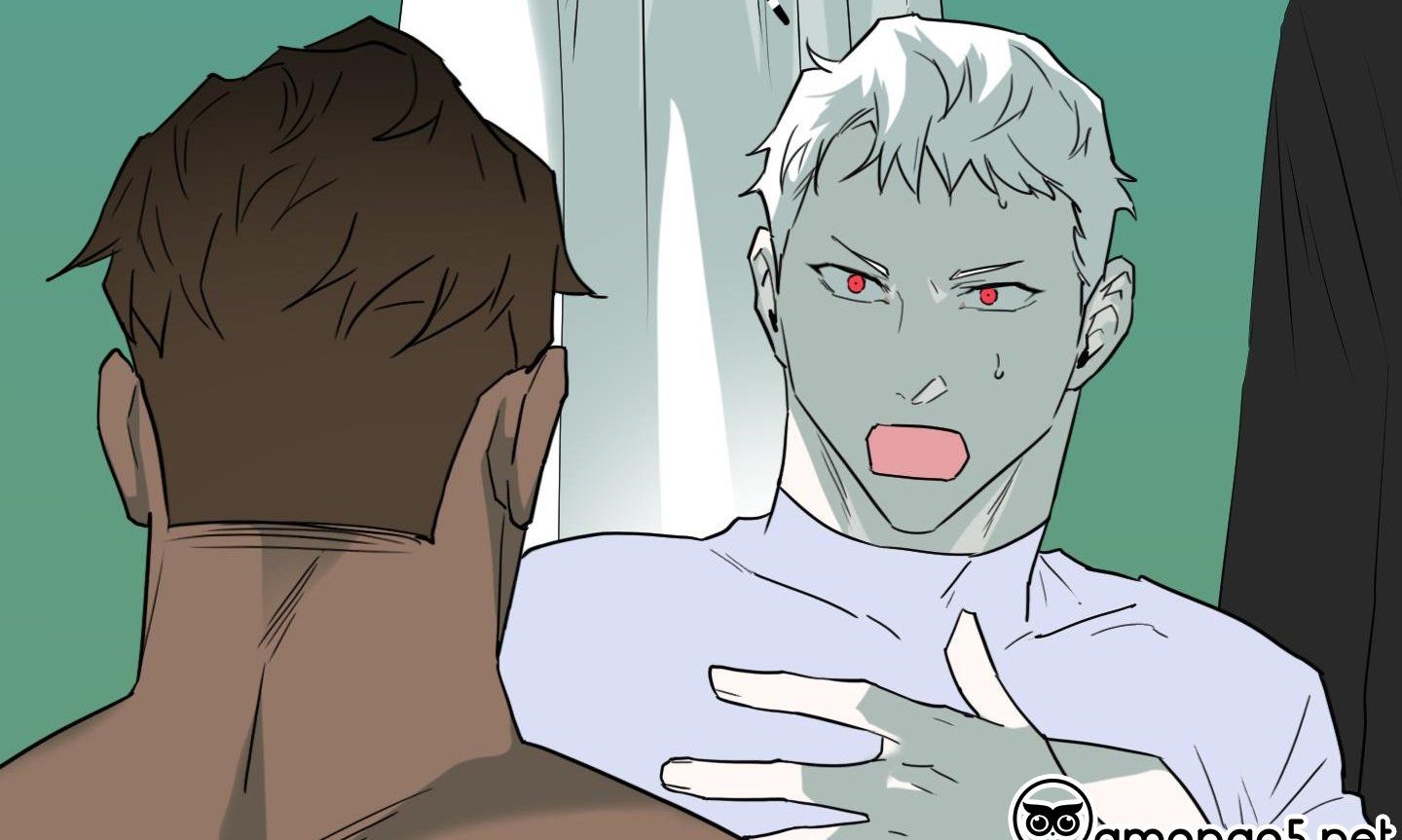 đọc truyện Dear Door Chương 158 ảnh 129 tại Thiên Thai Truyện