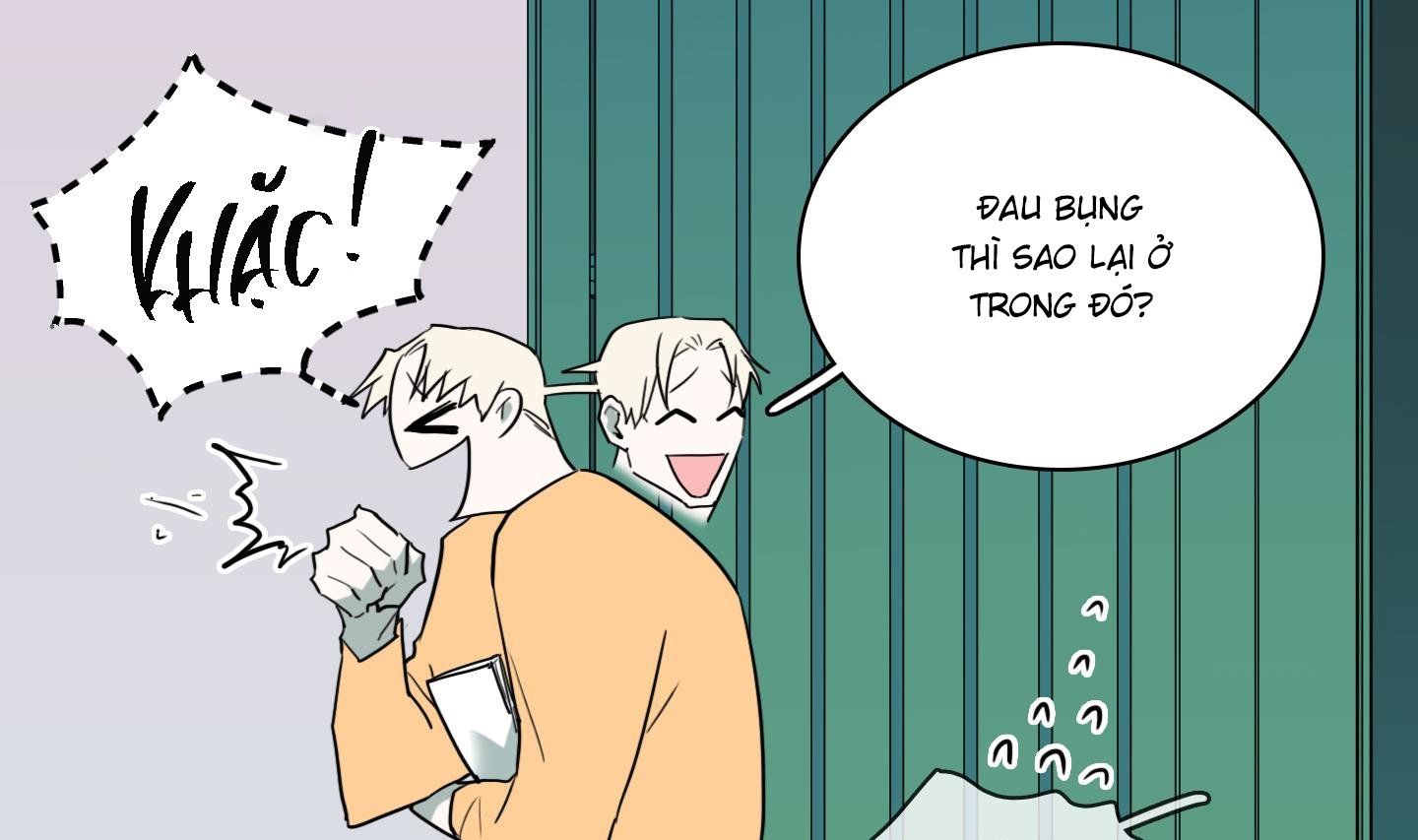 đọc truyện Dear Door Chương 158 ảnh 143 tại Thiên Thai Truyện