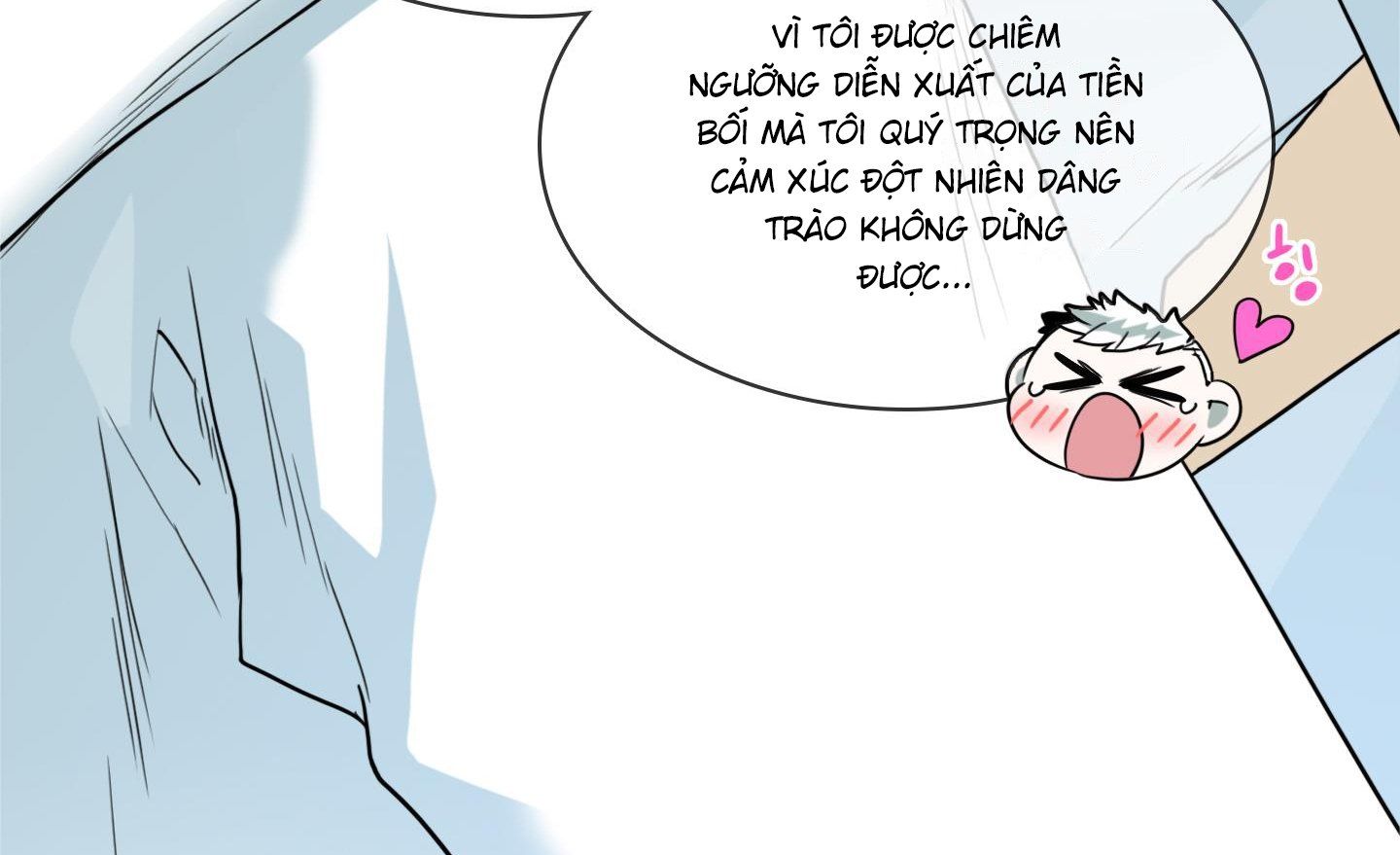 đọc truyện Dear Door Chương 158 ảnh 18 tại Thiên Thai Truyện