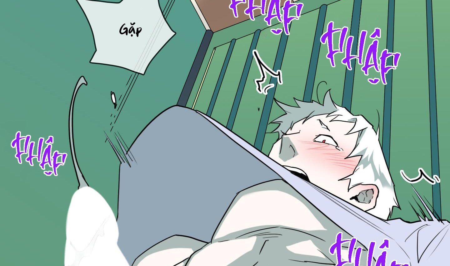 đọc truyện Dear Door Chương 158 ảnh 162 tại Thiên Thai Truyện