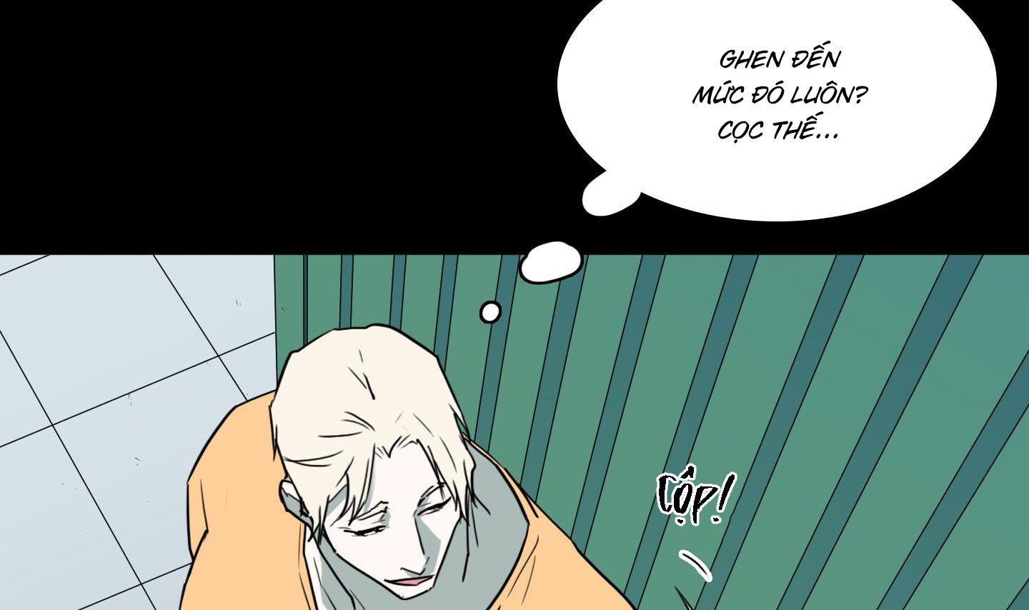 đọc truyện Dear Door Chương 158 ảnh 166 tại Thiên Thai Truyện