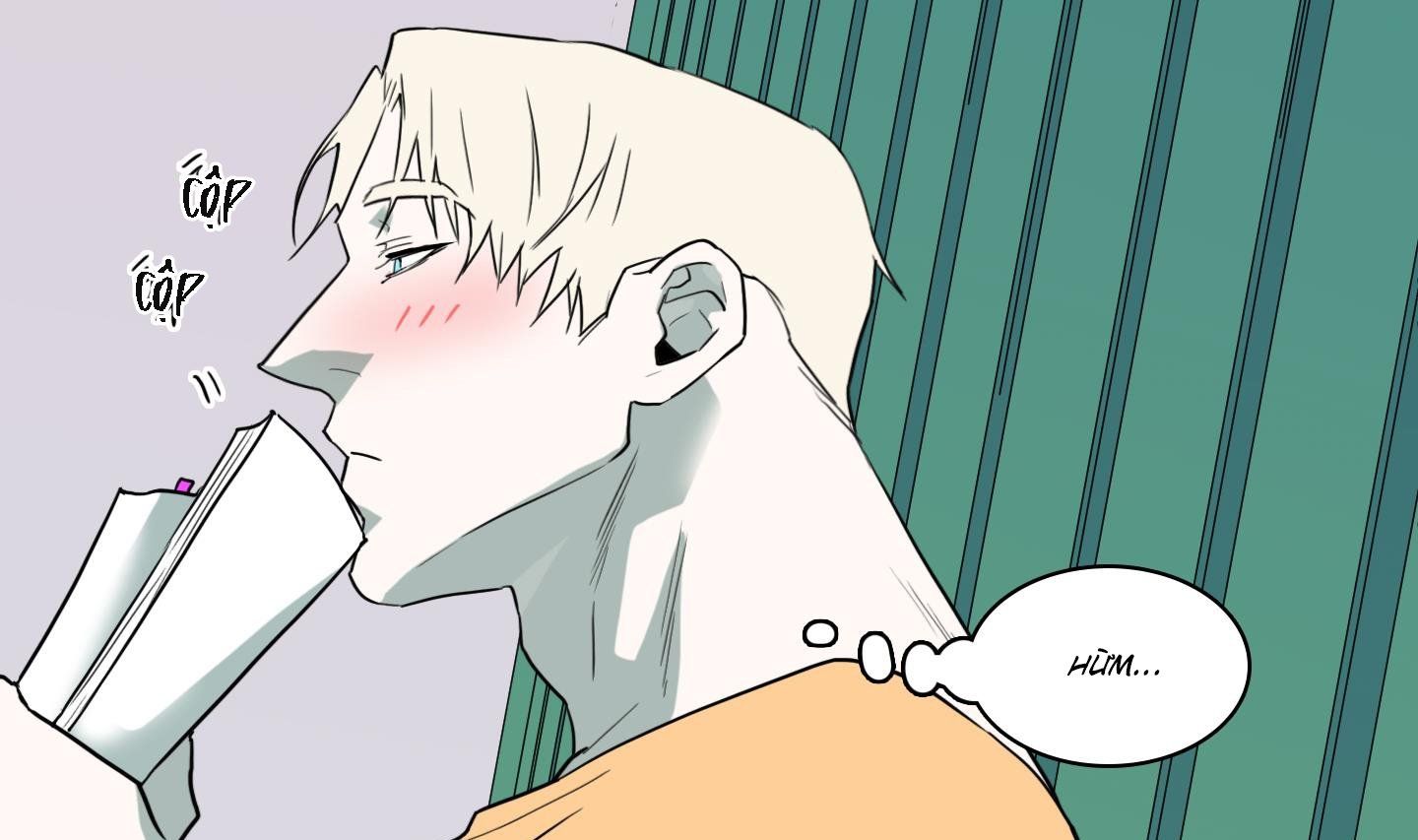 đọc truyện Dear Door Chương 158 ảnh 173 tại Thiên Thai Truyện