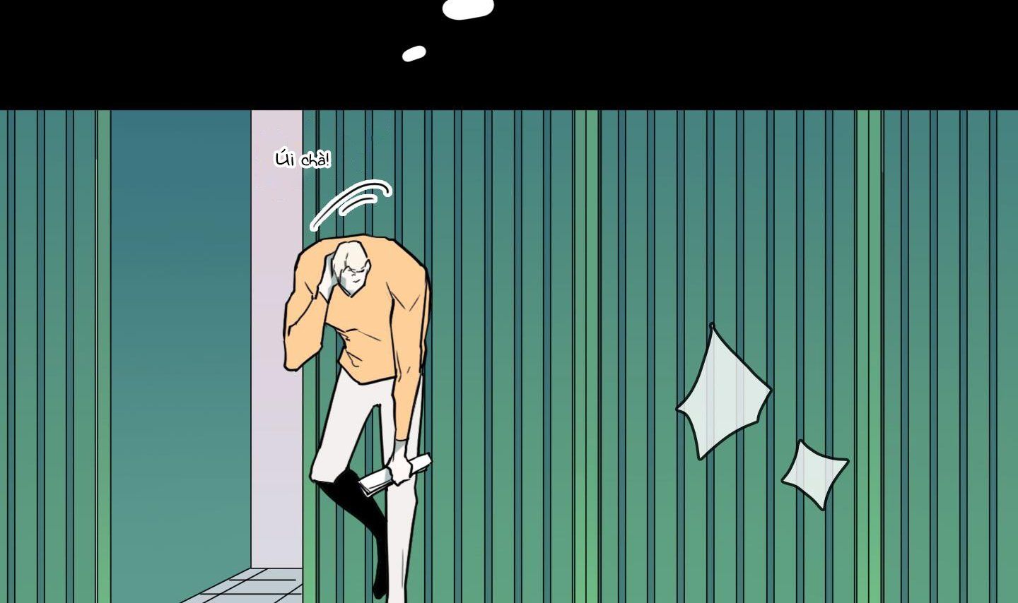 đọc truyện Dear Door Chương 158 ảnh 181 tại Thiên Thai Truyện