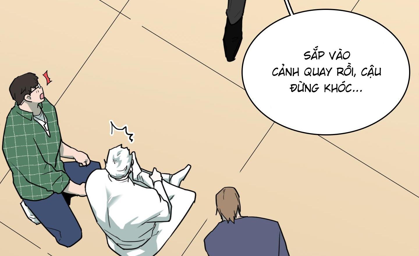 đọc truyện Dear Door Chương 158 ảnh 23 tại Thiên Thai Truyện