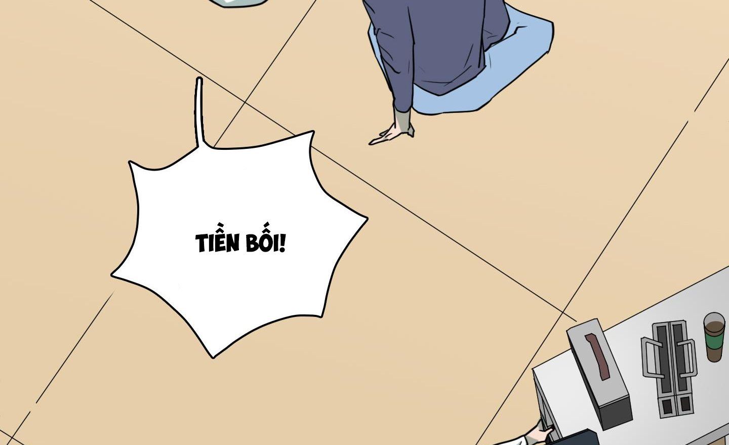 đọc truyện Dear Door Chương 158 ảnh 24 tại Thiên Thai Truyện