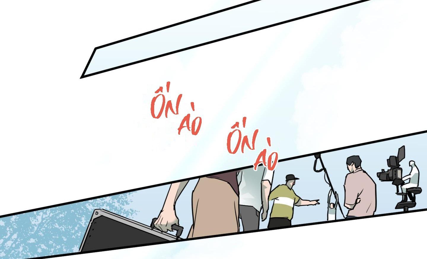 đọc truyện Dear Door Chương 158 ảnh 224 tại Thiên Thai Truyện