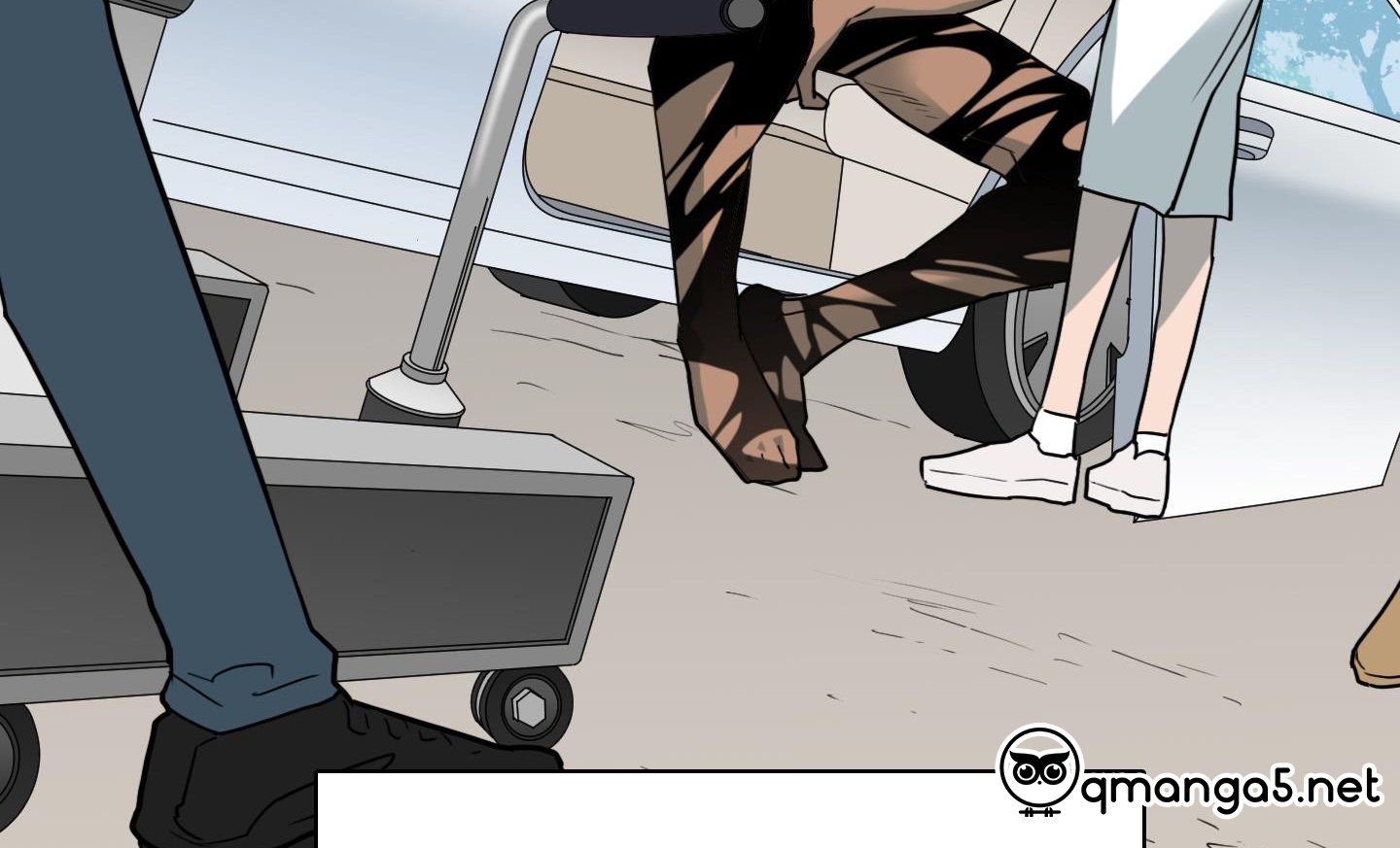 đọc truyện Dear Door Chương 158 ảnh 231 tại Thiên Thai Truyện