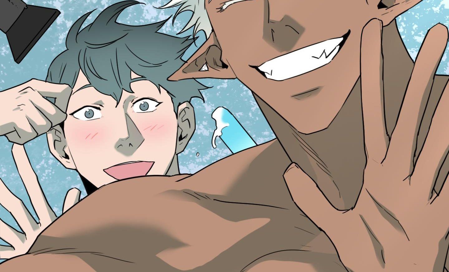 đọc truyện Dear Door Chương 158 ảnh 235 tại Thiên Thai Truyện