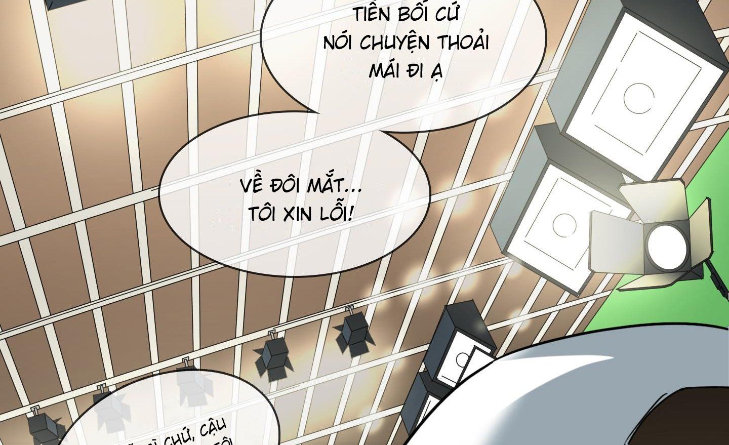 đọc truyện Dear Door Chương 158 ảnh 30 tại Thiên Thai Truyện