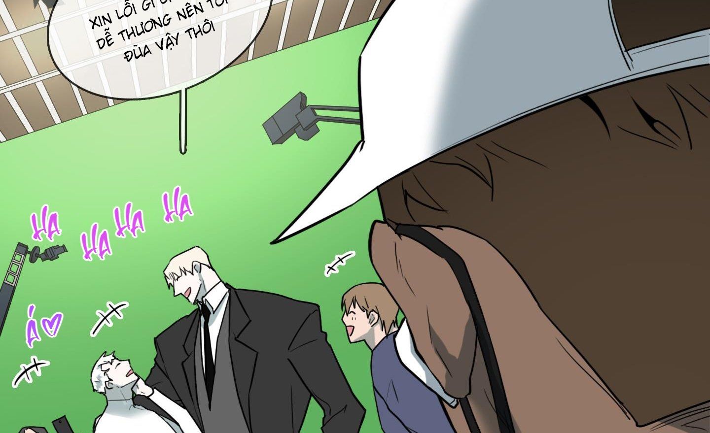 đọc truyện Dear Door Chương 158 ảnh 31 tại Thiên Thai Truyện