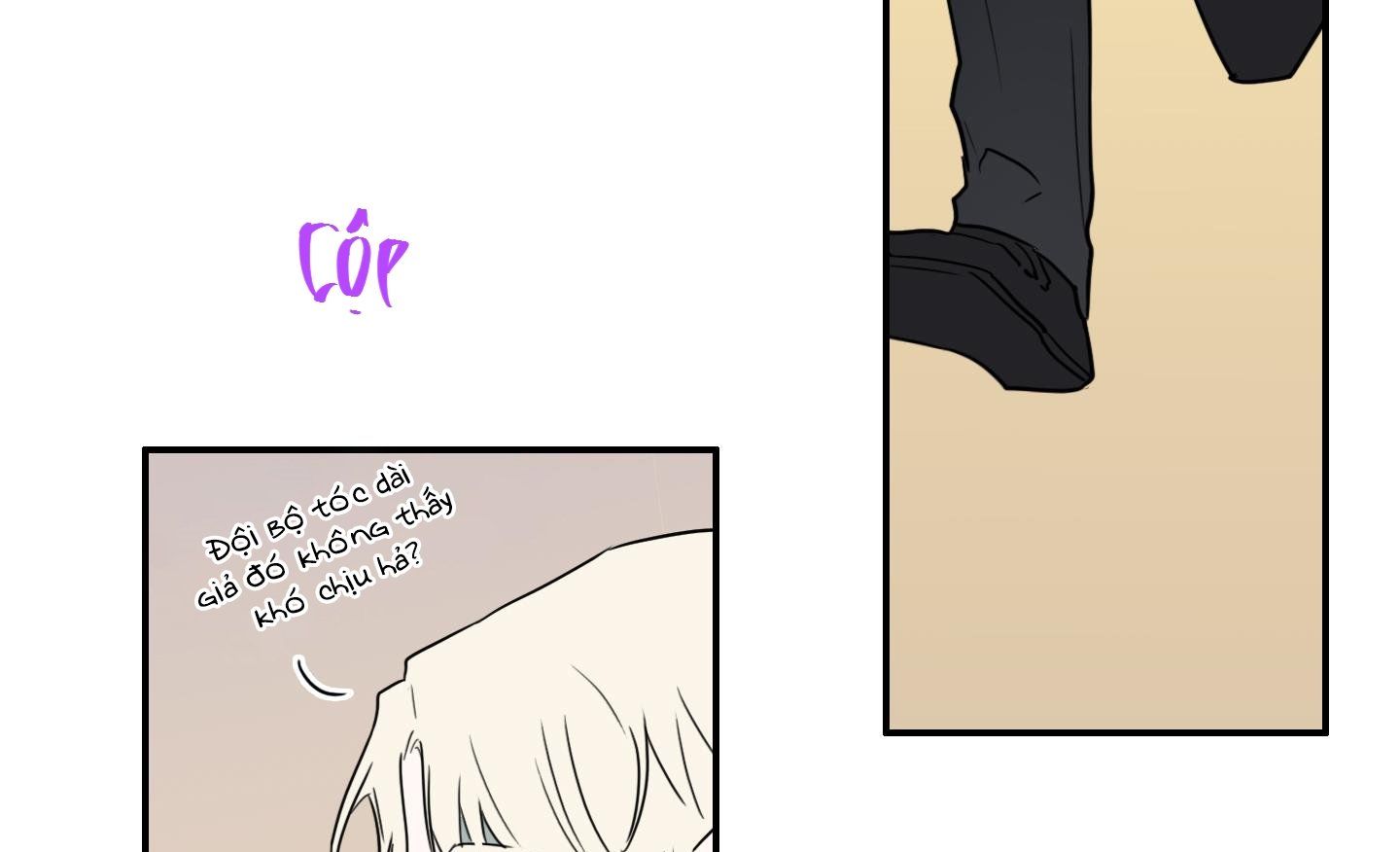 đọc truyện Dear Door Chương 158 ảnh 38 tại Thiên Thai Truyện