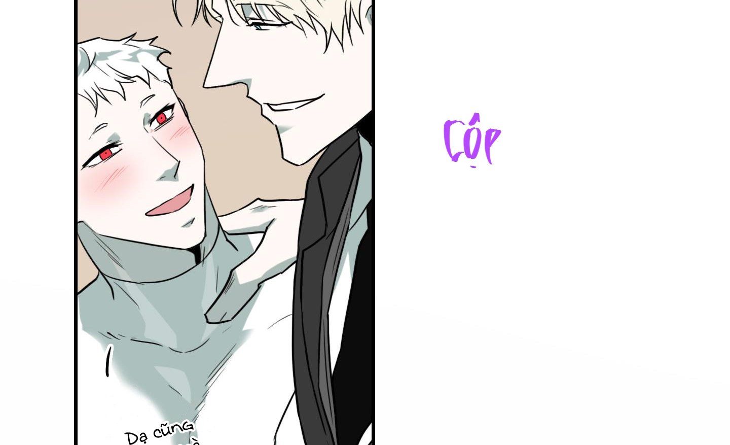 đọc truyện Dear Door Chương 158 ảnh 39 tại Thiên Thai Truyện