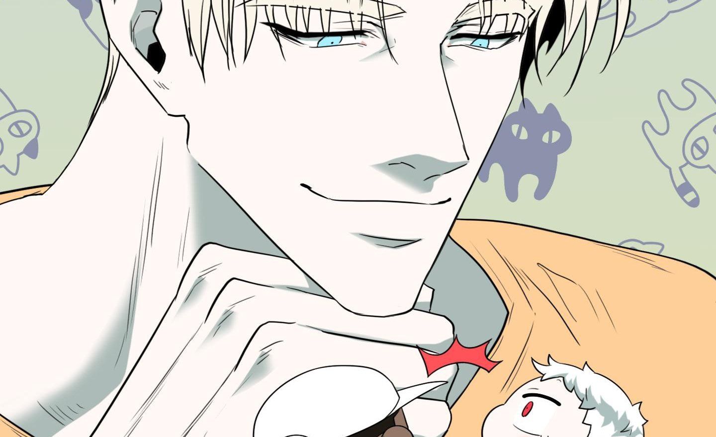 đọc truyện Dear Door Chương 158 ảnh 6 tại Thiên Thai Truyện