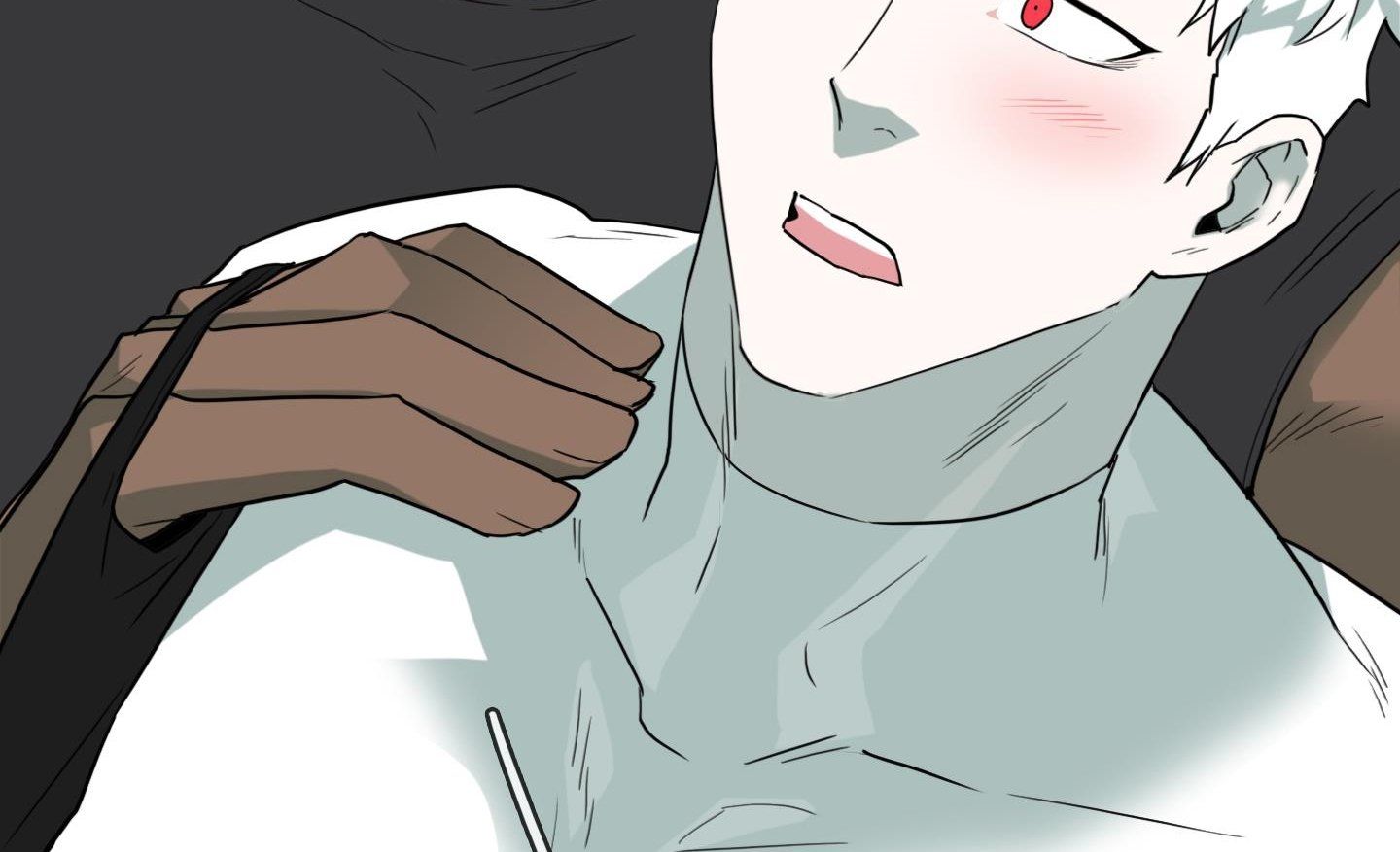 đọc truyện Dear Door Chương 158 ảnh 44 tại Thiên Thai Truyện