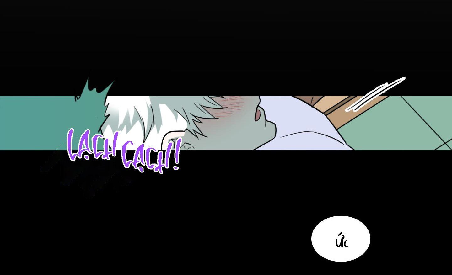 đọc truyện Dear Door Chương 158 ảnh 59 tại Thiên Thai Truyện