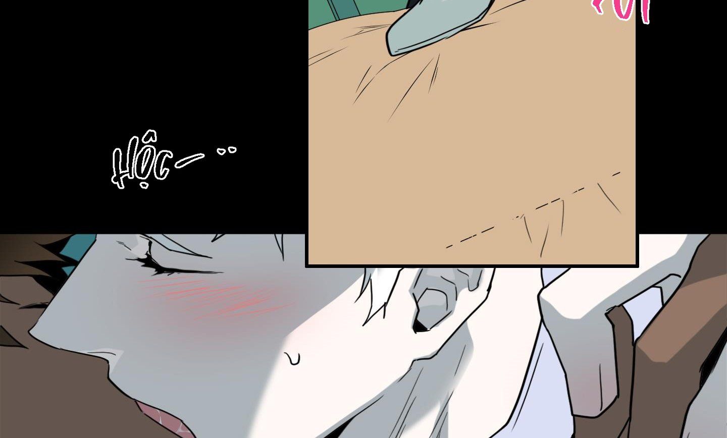 đọc truyện Dear Door Chương 158 ảnh 74 tại Thiên Thai Truyện