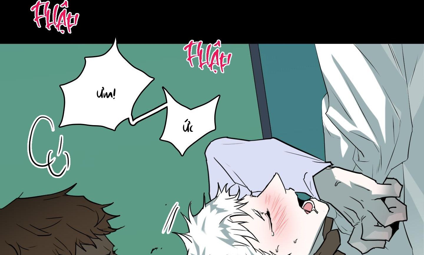 đọc truyện Dear Door Chương 158 ảnh 98 tại Thiên Thai Truyện