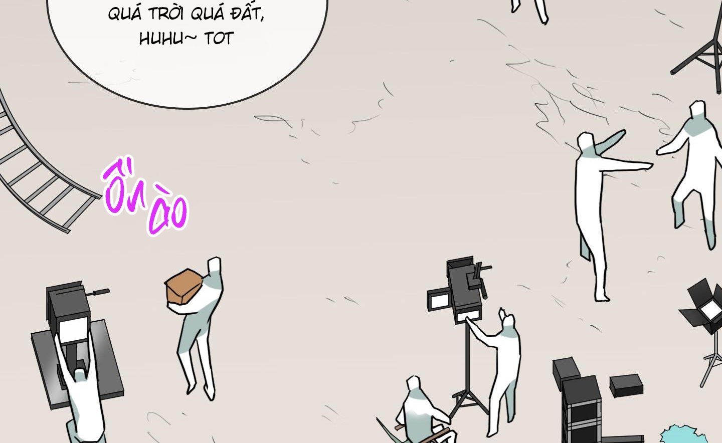 đọc truyện Dear Door Chương 159 ảnh 12 tại Thiên Thai Truyện