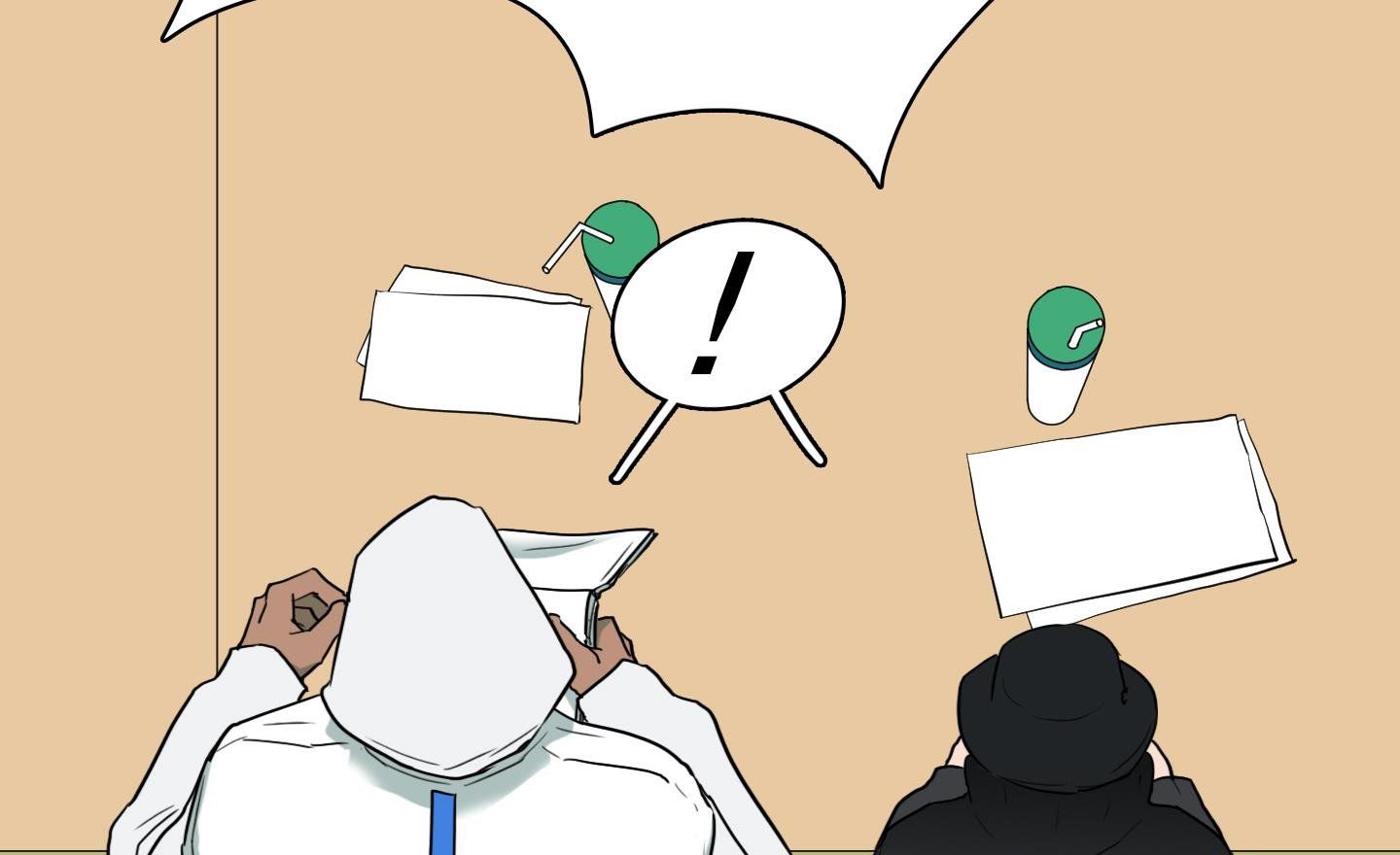 đọc truyện Dear Door Chương 159 ảnh 106 tại Thiên Thai Truyện