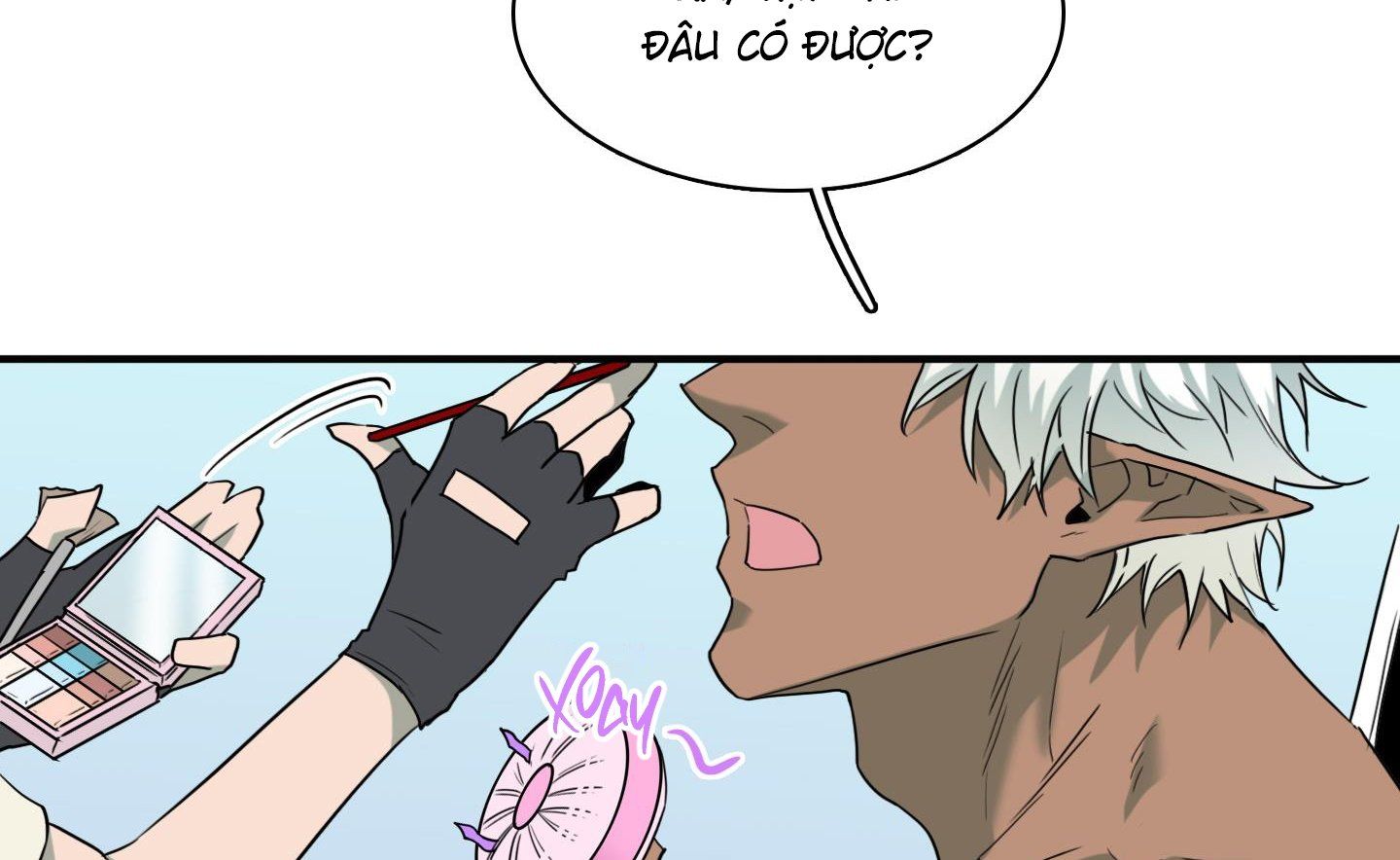 đọc truyện Dear Door Chương 159 ảnh 14 tại Thiên Thai Truyện