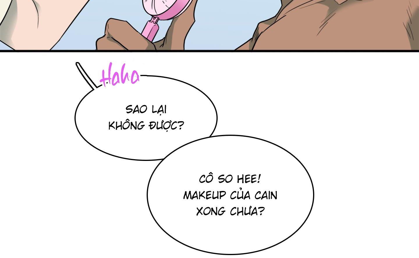 đọc truyện Dear Door Chương 159 ảnh 15 tại Thiên Thai Truyện